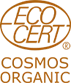 EcoCert Cosmos Organic