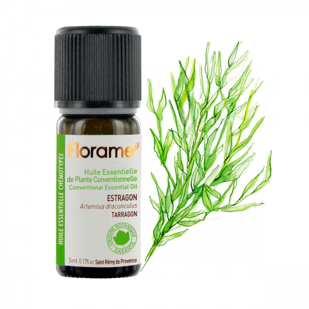 Conventionnal Tarragon...
