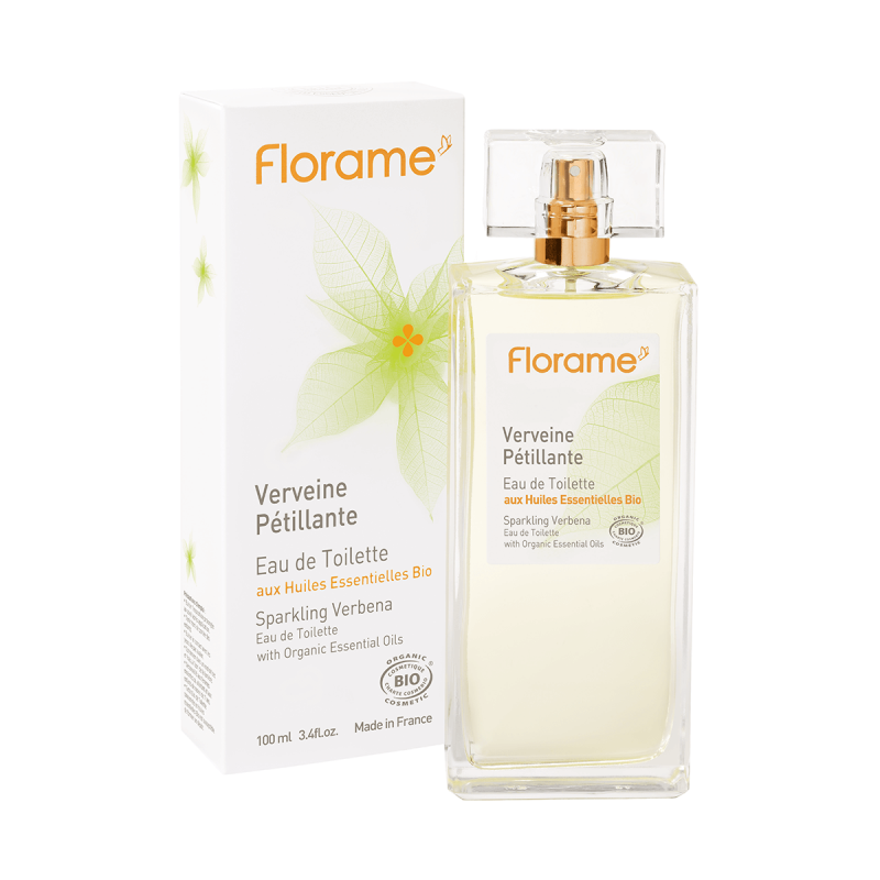 parfum verveine