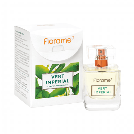 parfum florame