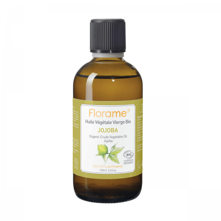 Organic Jojoba Vegetable...