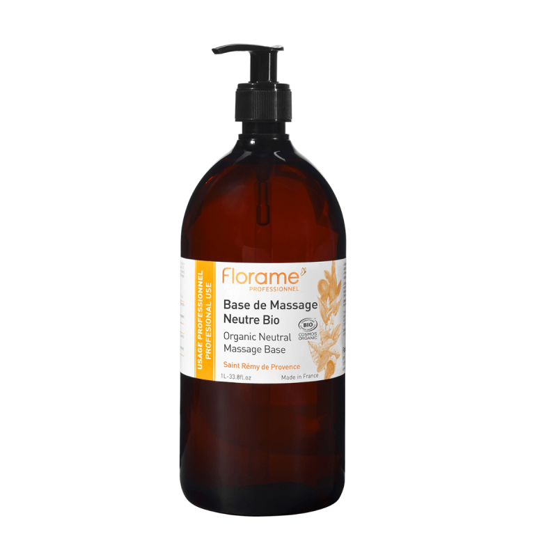 Professional Massage Base