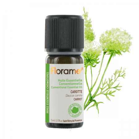 Huile Essentielle de...