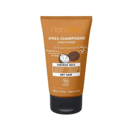 Après Shampooing Cheveux Secs