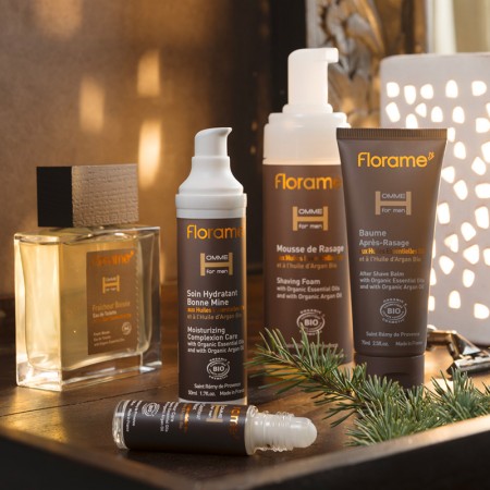 Homme for Men Gift Box 2