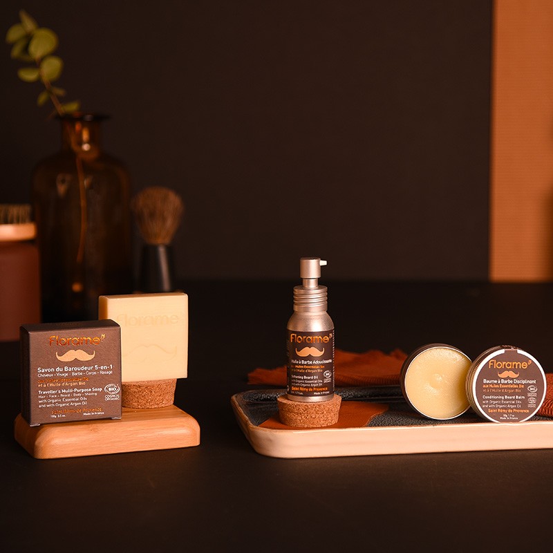 Conditioning Beard Balm