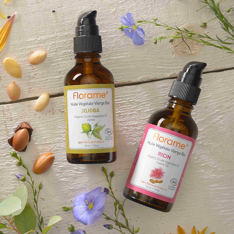 Huile Végétale de Jojoba Bio