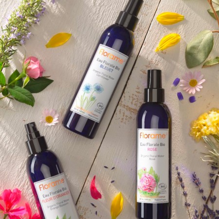 Organic Ylang-Ylang Floral... 2