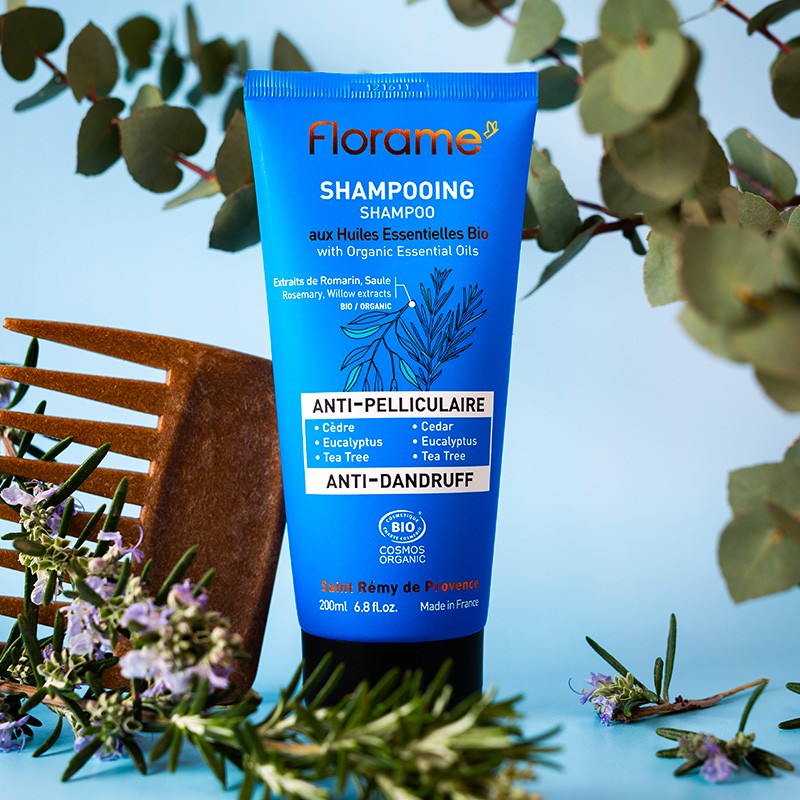 Anti-Dandruff Shampoo (2024)