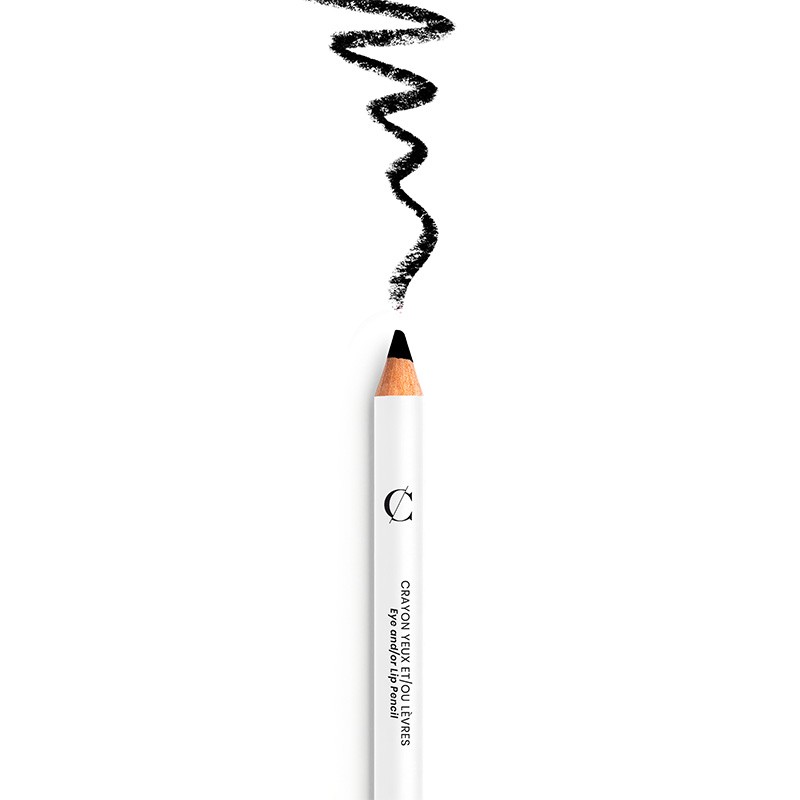 Black Pencil Couleur Caramel