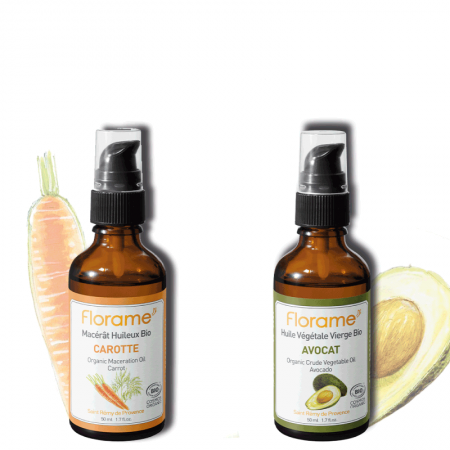 Illuminating Ski Care Oil...