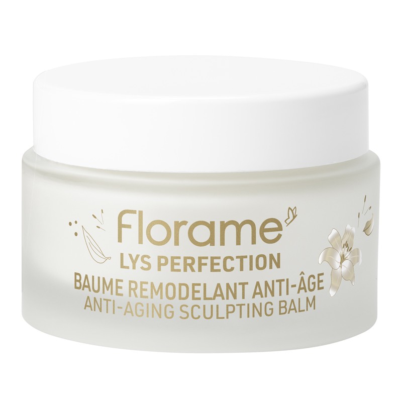 Anti-Aging Sculpting Balm - Lys Perfection-Florame