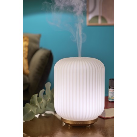 Ultrasonic diffuser ELIO - Florame