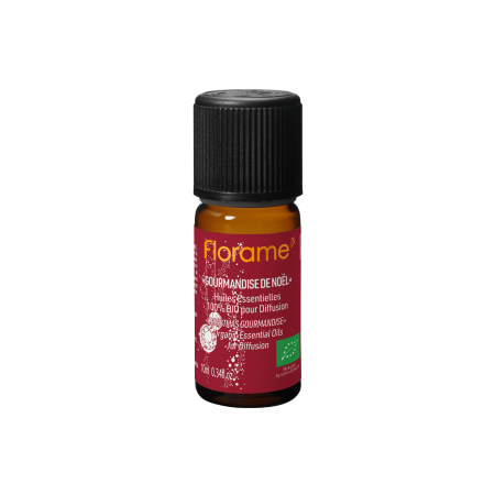 Spray anti-acaro biologico - Florame