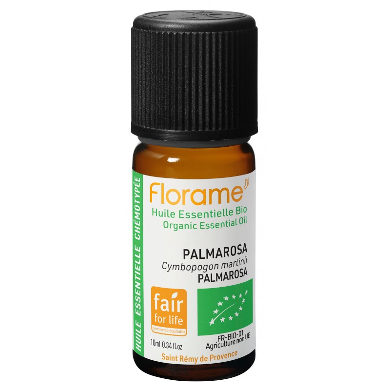 PALMAROSA FFL 10ML-Florame