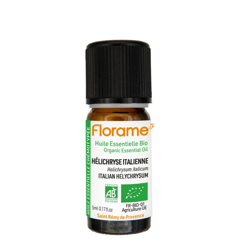 HELICHRYSE ITALIENNE 5ML-Florame