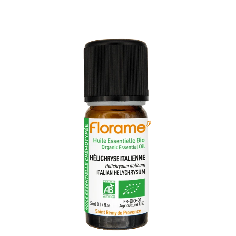 HELICHRYSE ITALIENNE 5ML-Florame