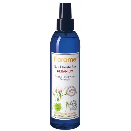 Eau-Florale-de-Géranium-Bio-Florame