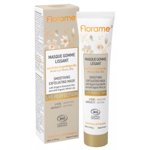 Smoothing-Exfoliating-Mask-Lys-Perfection-Florame