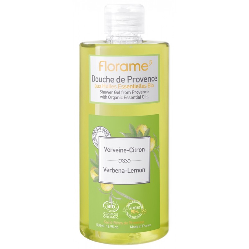 Gel-Douche-500ml-Verveine-Citron-bio-florame