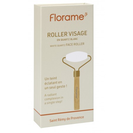 Roller-visage-en-quartz-blanc-florame