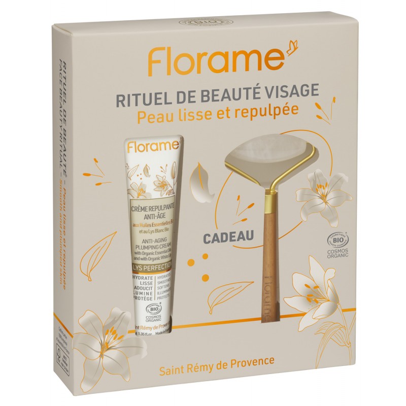 Coffret-Rituel-de-Beaute-Visage-Peau-Lisse-et-Repulpee-florame