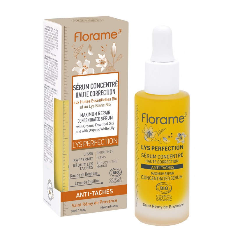 Serum-HAUTE-CORRECTION-bio-lys-perfection-florame