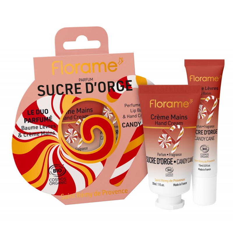 Florame-Coffret-Duo-Sucre-Orge-avec-produits