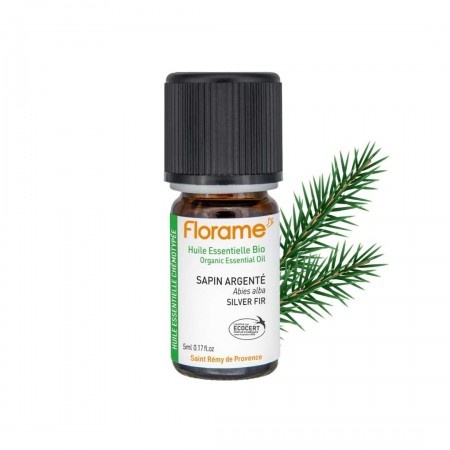 Organic Silver Fir...