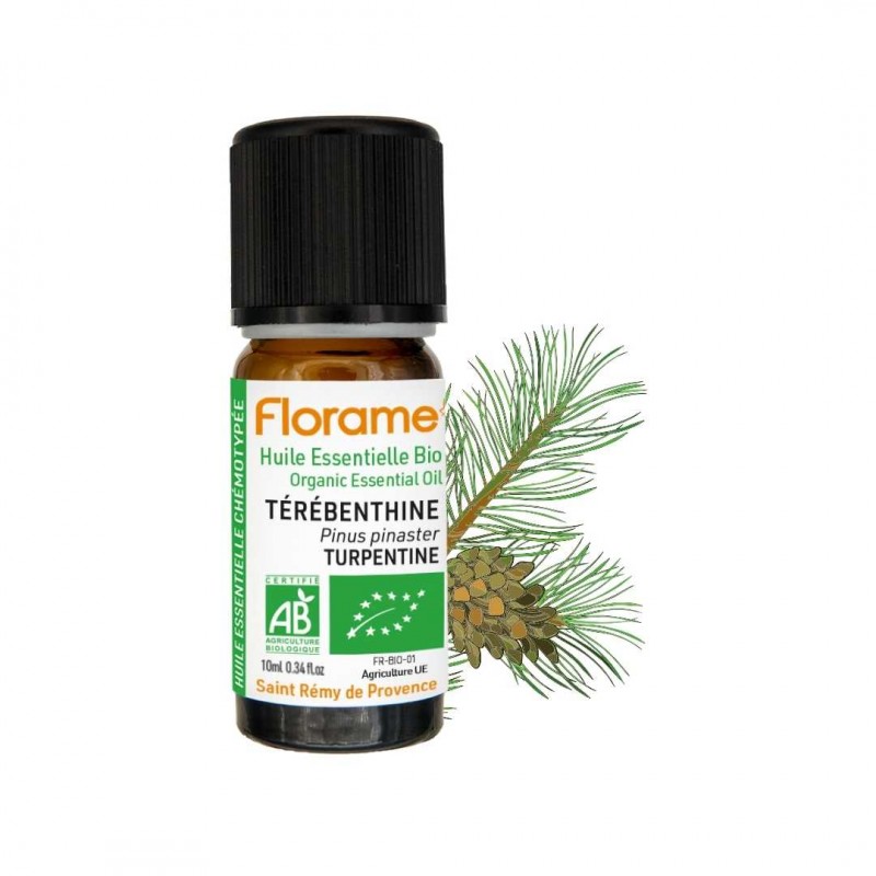 TEREBENTHINE-10ML-florame