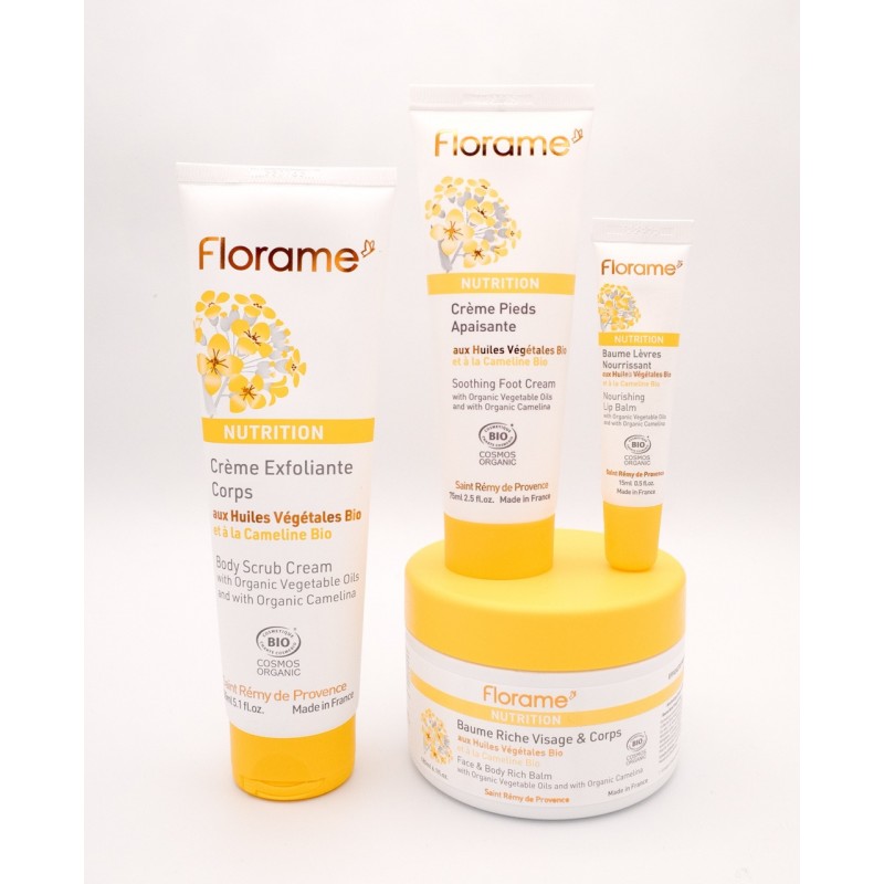 Routine-nuit-skincare-bio-nutrition-florame