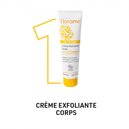 Routine Nuit Nutrition 2