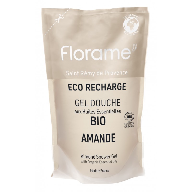 Eco-recharge-gel-douche-bio-Amande-florame