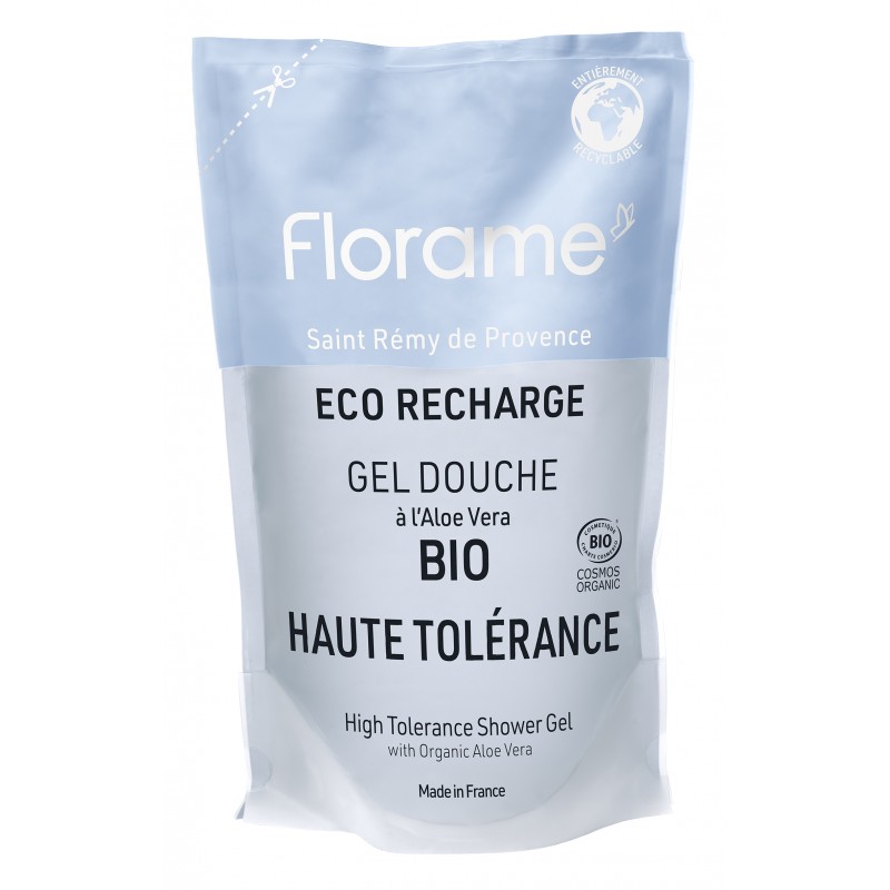 Eco-recharge-gel-douche-bio-Haute-Tolerance-florame