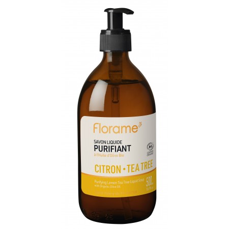 Savon-Liquide-Citron-Tea-tree-500-ml-bio-florame