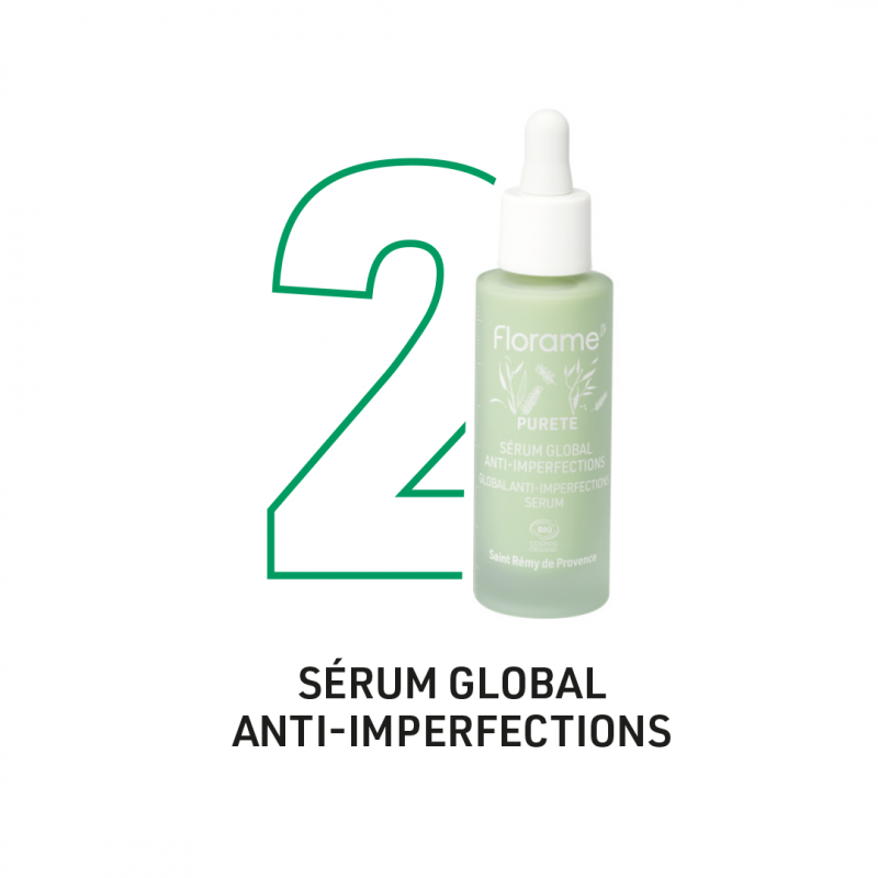 Clear Skin Morning Routine – Pureté...