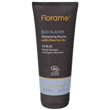 Shampooing-Bleu-Glacier-Organic-200ml-florame