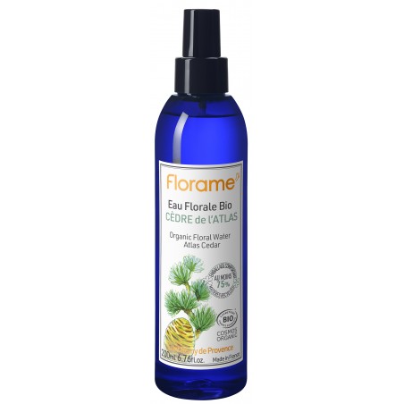 Organic-floral-Water-Atlas-Cedar-florame