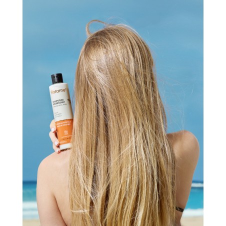 Shampooing-Nourrissant-florame-bio-cheveux-secs-frises