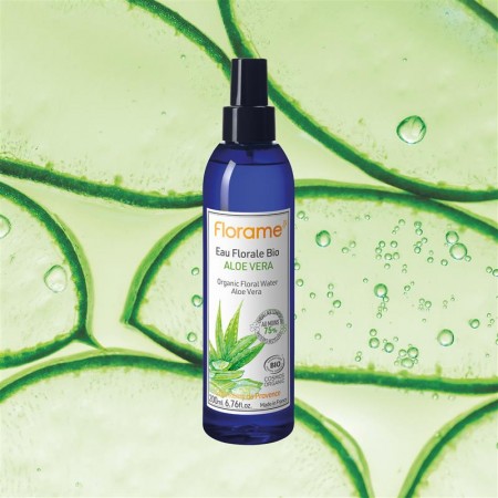 Eau-Florale-Bio-Aloe-Vera-florame 2