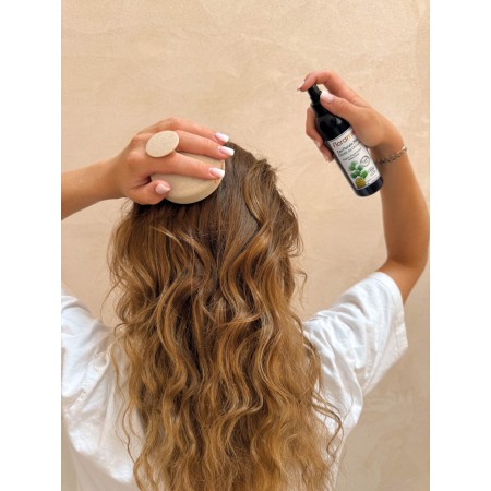 Organic-floral-Water-Atlas-Cedar-florame 2