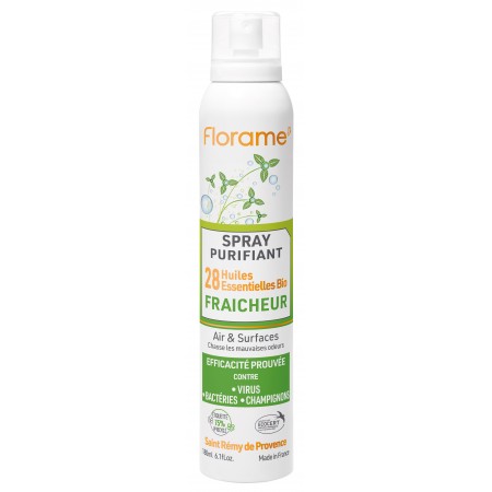 Organic Purifying Spray...