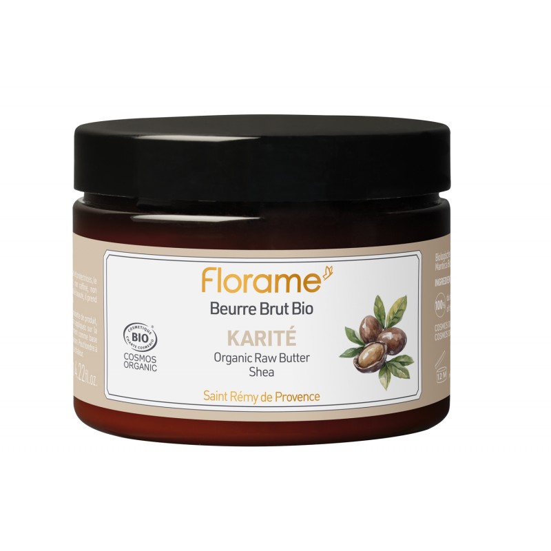 Beurre-de-Karite-125ml-bio-florame