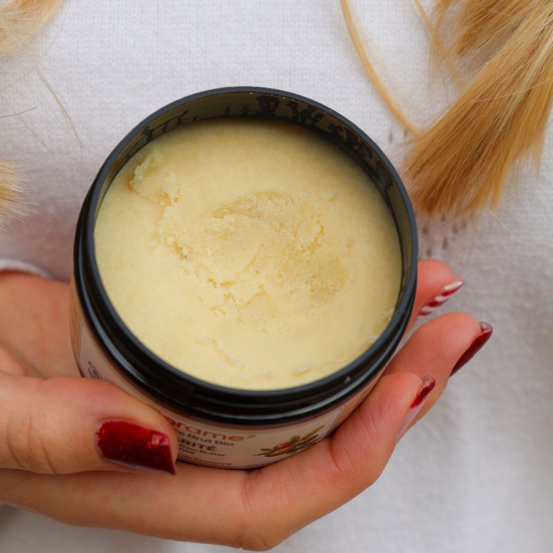 Organic-Raw-Butter-Shea-florame