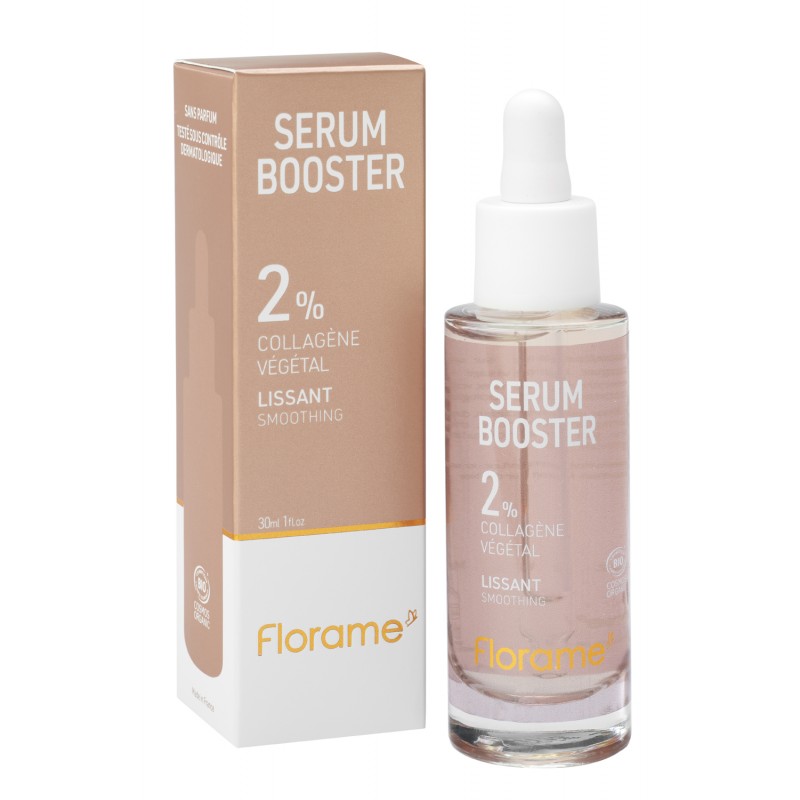 Serum-Collagene-lissant-florame