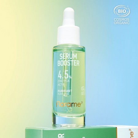 Serum-booster-purifiant-florame 2