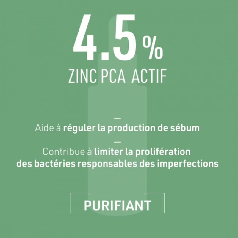 zinc-pca-actif-florame
