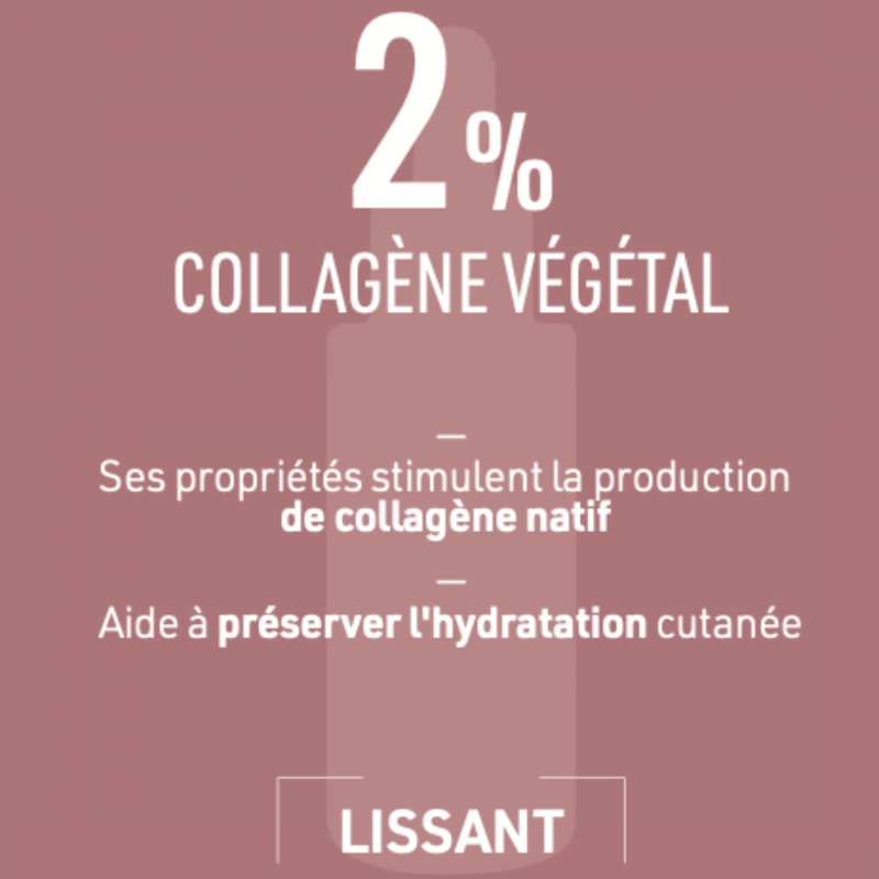 Serum-2-Plant-Based Collagen-florame