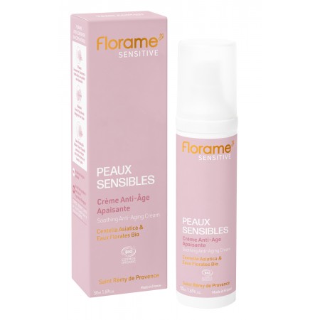 SENSITIVE-Creme-anti-age-florame
