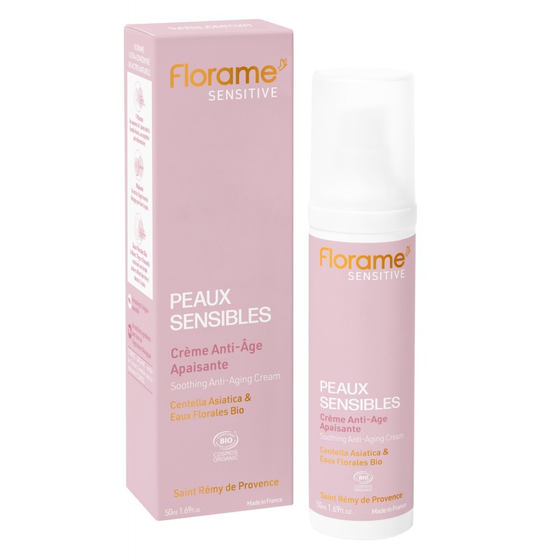 SENSITIVE-Creme-anti-age-florame
